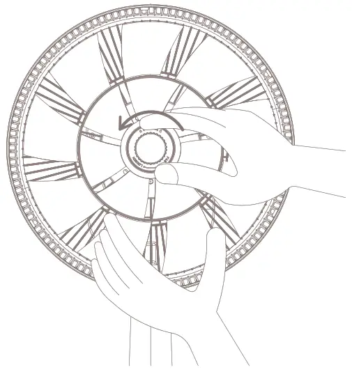 duux 857013 Whisper Flex Smart Wireless - Fig 6