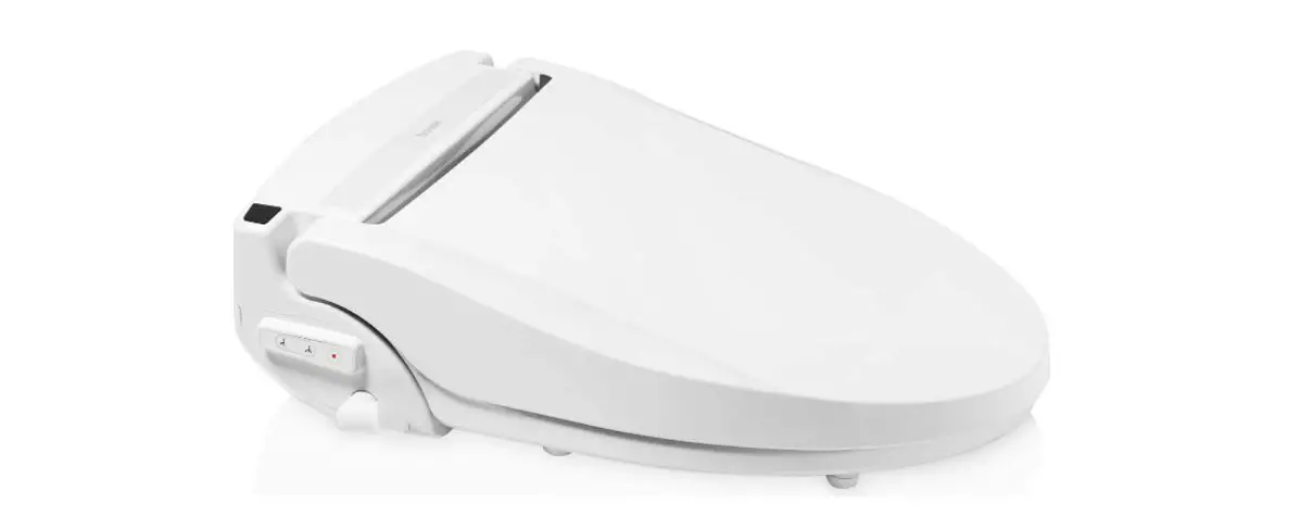 Brondell Swash Cl1700 Luxury Bidet Seat Installation Guide Brondell Swash Cl1700 Luxury Bidet Seat Installation Guide