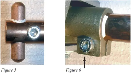 HTP 60501 Spot II Squeeze Type Resistance Spot Welder - FIG 5