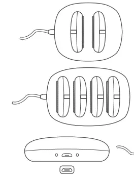 IASO-SP1 Dual Wavelength Infrared Light Device 12