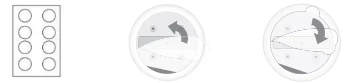 IASO-SP1 Dual Wavelength Infrared Light Device 13