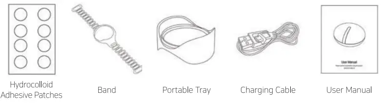 IASO-SP1 Dual Wavelength Infrared Light Device 6