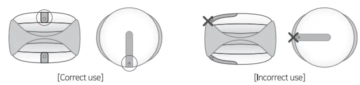 IASO-SP1 Dual Wavelength Infrared Light Device 9