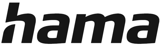 hama-00223371-2×-USB-A-12W-Charger-LOGO