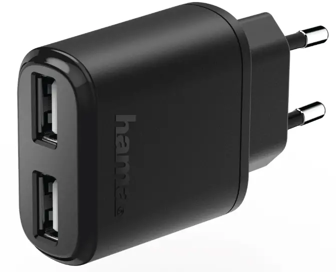 hama-00223371-2×-USB-A-12W-Charger-PRODUCT