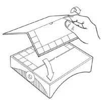 Hasbro B0999 3 6 Players Game - fig 1