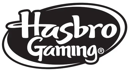 Hasbro logo