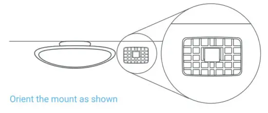 ReXING V1PGW-4K Dual Channel Car Dash Cam 2160p - figure 4
