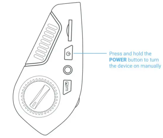 ReXING V1PGW-4K Dual Channel Car Dash Cam 2160p - figure 9