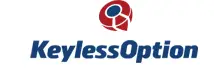 KEYLESSOPTION 12BGF Remote Keyless Entry System LOGO