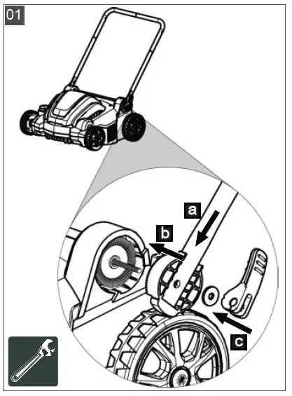 AK-KO-36-8-E-ELECTRIC-SCARIFIER-fig-1