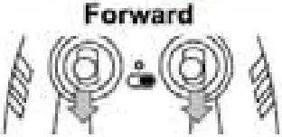 Hamleys Group 665356RX Flip and Lightup Stunt Car - Fig 3