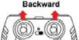 Hamleys Group 665356RX Flip and Lightup Stunt Car - Fig 4