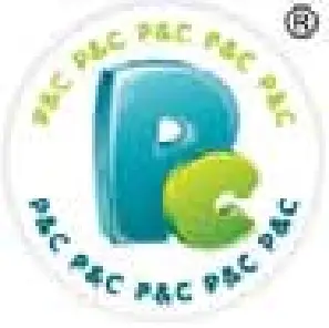 Hamleys Group 665356RX Flip and Lightup Stunt Car - Logo