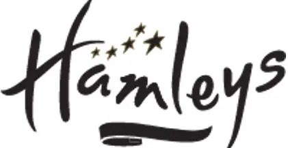 Hamleys Logo