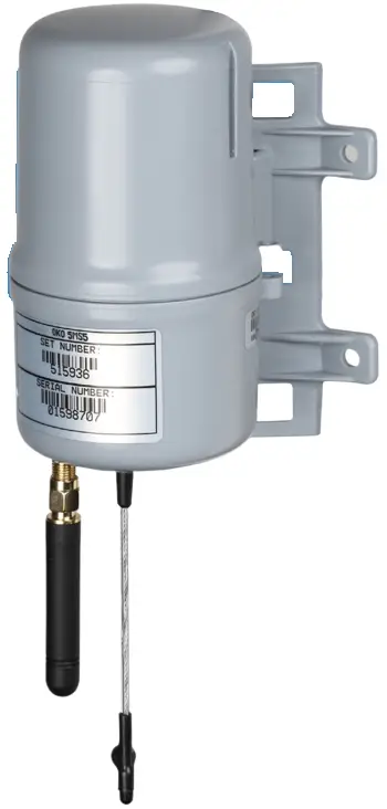 aiut OKO 5MS5 Data Gateway