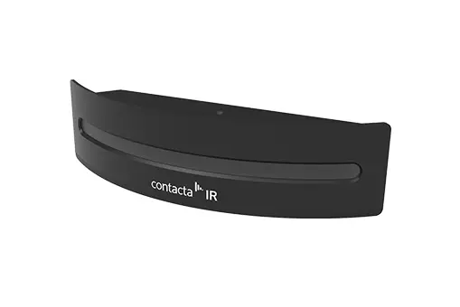 Contacta Ir-tx2 Medium Area Ir Transmitter With Modulator User Guide