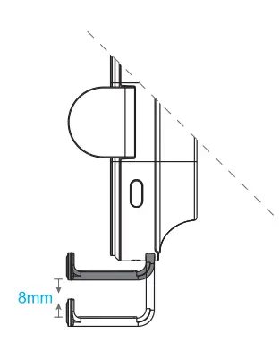 Shenzhen C25 Wireless Car Charger 3