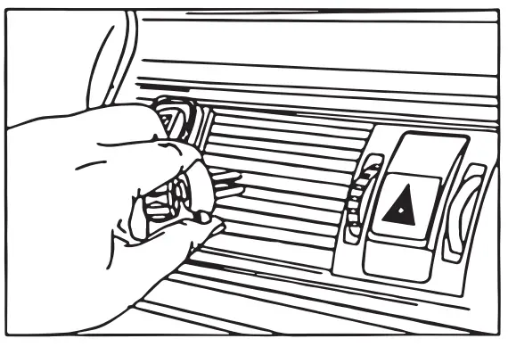 Shenzhen C25 Wireless Car Charger 6