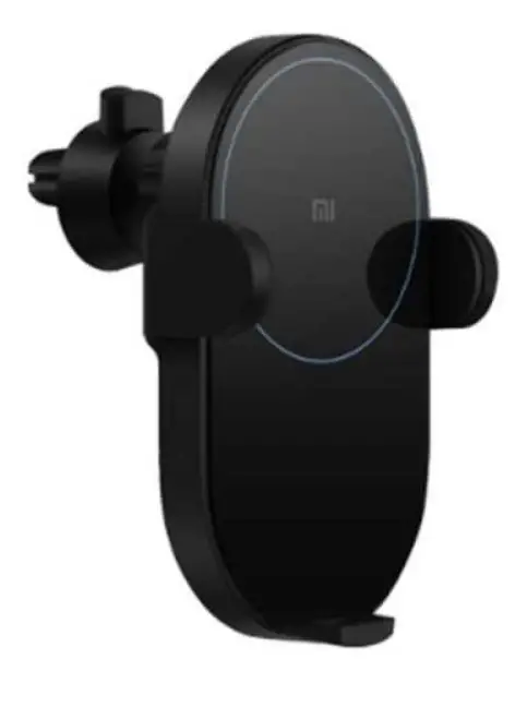 Shenzhen C25 Wireless Car Charger