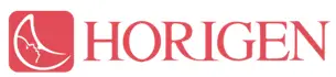 Horigen logo
