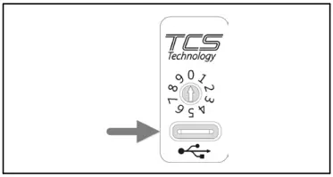 Bronkhorst FLEXI-FLOW Compact Mass Flow and Pressure Meter or Controller-fig6