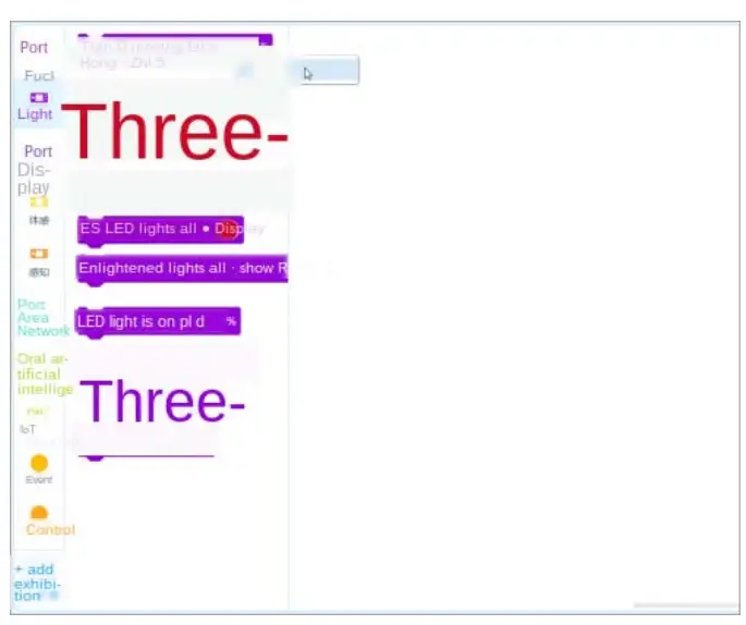 Makeblock-CYBERPI-children-skin-pie-koding-kit-18