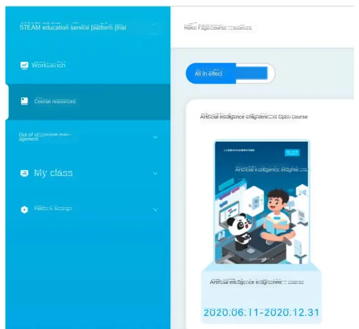 Makeblock-CYBERPI-children-skin-pie-koding-kit-22