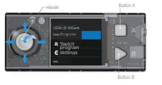 Makeblock-CYBERPI-children-skin-pie-koding-kit-3