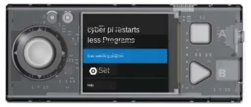 Makeblock-CYBERPI-children-skin-pie-koding-kit-8