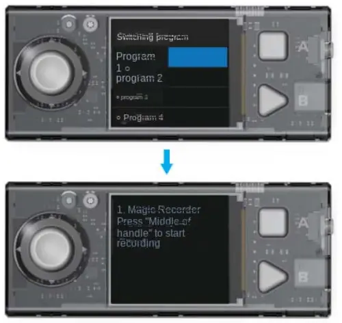 Makeblock-CYBERPI-children-skin-pie-koding-kit-9