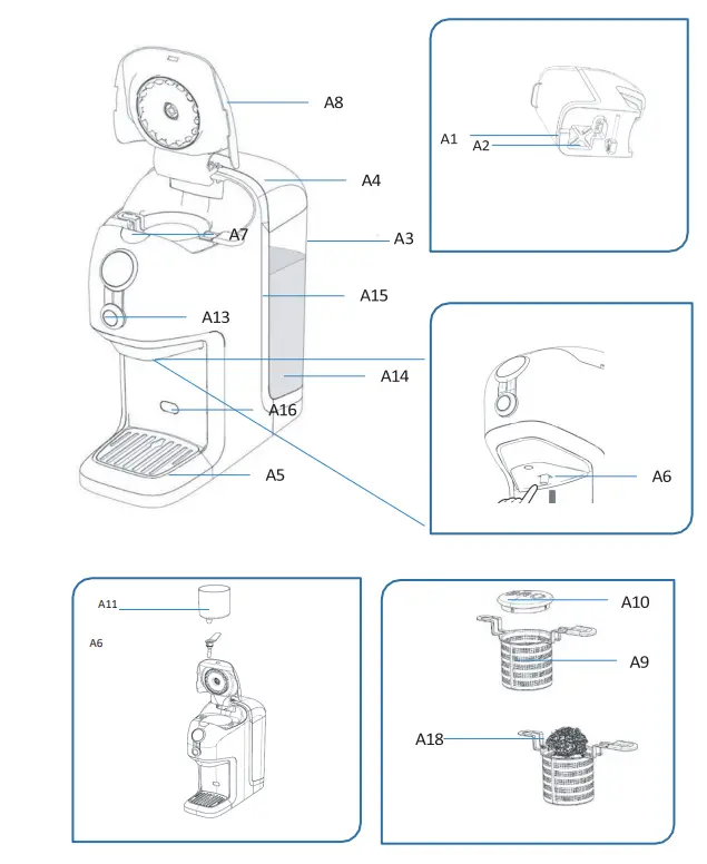 BRU100-2200W-Tea-Maker-Machine-1
