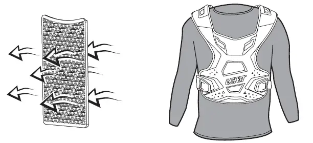 LEATT-LEA451438-AirFlex-Stealth-Body-Protector-2