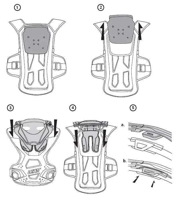 LEATT-LEA451438-AirFlex-Stealth-Body-Protector-4