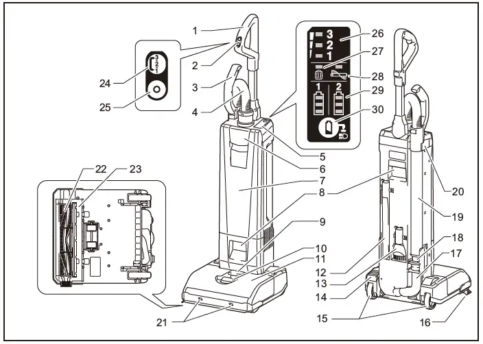 makita-XCV19-Cordless-Upright-Cleaner-01