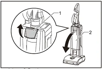 makita-XCV19-Cordless-Upright-Cleaner-08
