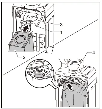 makita-XCV19-Cordless-Upright-Cleaner-09
