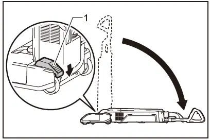 makita-XCV19-Cordless-Upright-Cleaner-26
