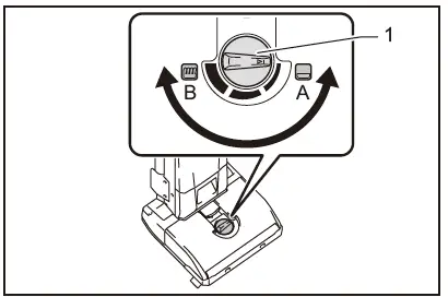 makita-XCV19-Cordless-Upright-Cleaner-28