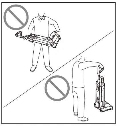 makita-XCV19-Cordless-Upright-Cleaner-30