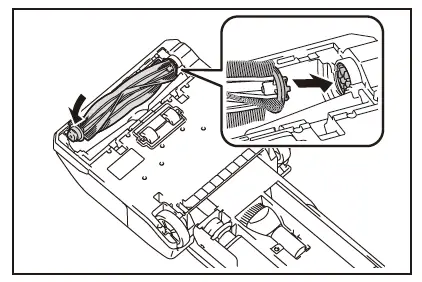 makita-XCV19-Cordless-Upright-Cleaner-43