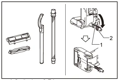 makita-XCV19-Cordless-Upright-Cleaner-44