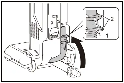 makita-XCV19-Cordless-Upright-Cleaner-45