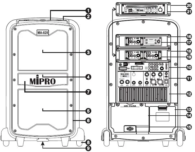 MIPRO-MA-727-Portable-Wireless-PA-System-02