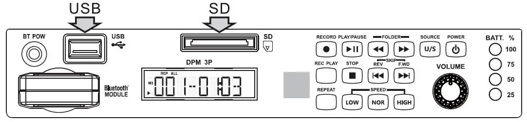 MIPRO-MA-727-Portable-Wireless-PA-System-08