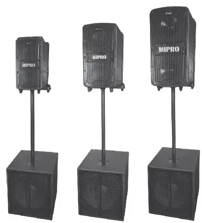 MIPRO-MA-727-Portable-Wireless-PA-System-29