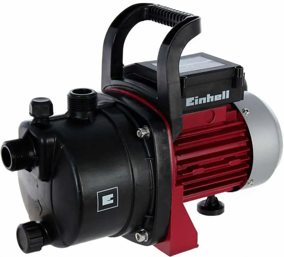 Einhell GC-GP 6538 Garden pump-fig1
