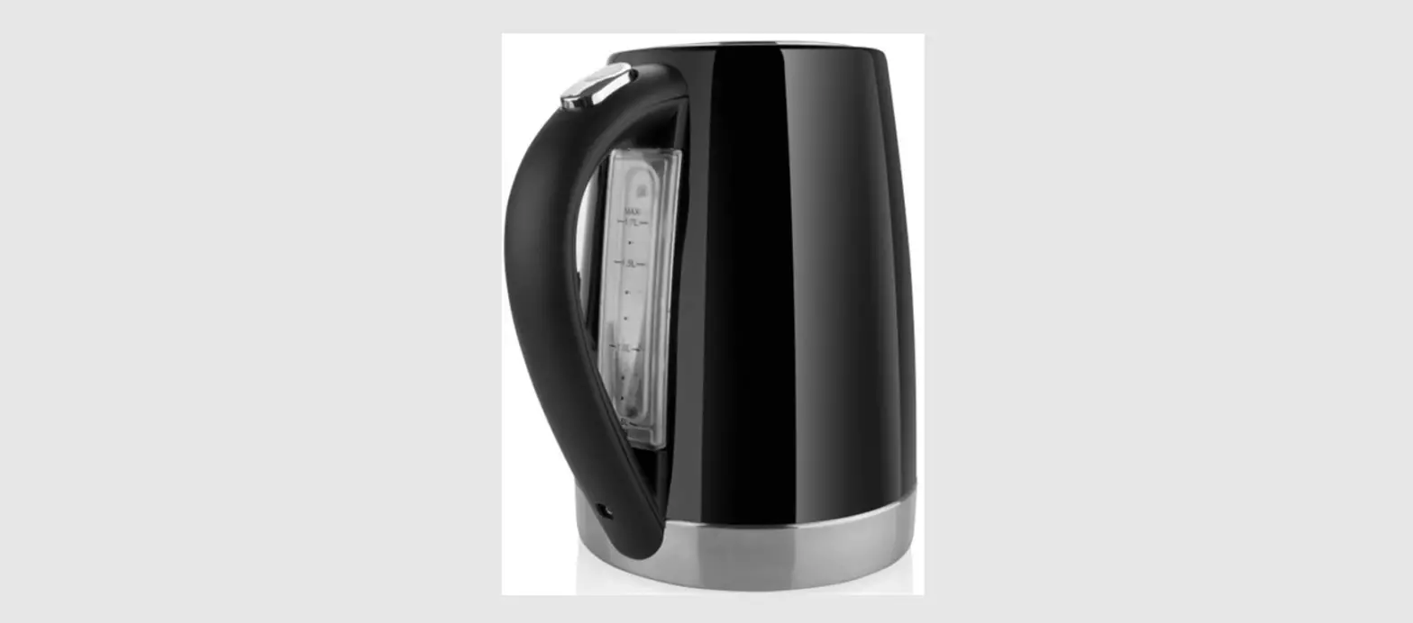 Eta 258690000 Magda Electric Kettle User Manual