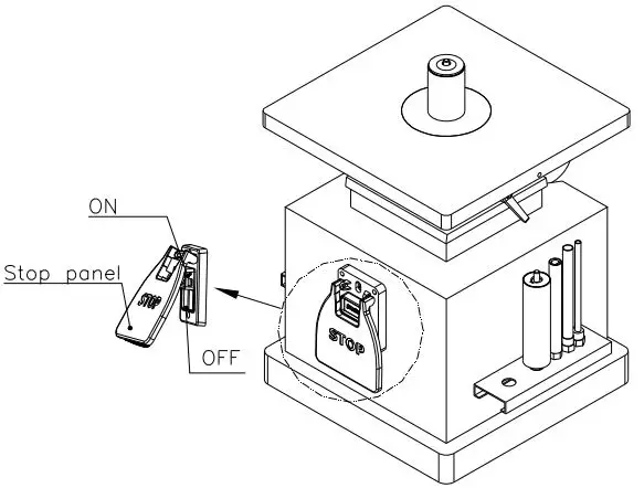 LAGUNA-SS-14-Spindle-Sander-FIG5