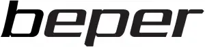 beper logo